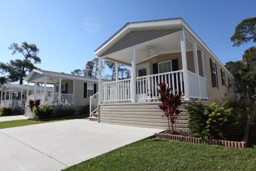Sherwood Forest Cottage 9