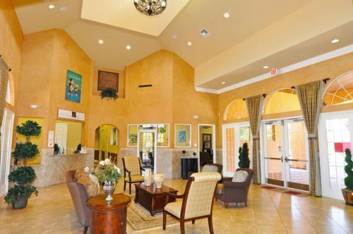 Bella Vida Resort - 4571