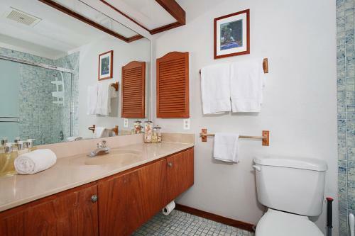 Apartamento Waikomo Stream Villas Unit Ws333