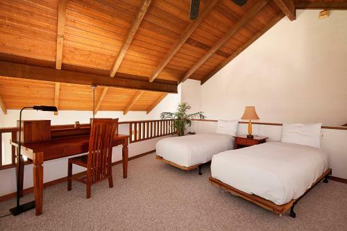 Apartamento Waikomo Stream Villas Unit Ws333