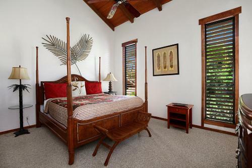 Apartamento Waikomo Stream Villas Unit Ws333