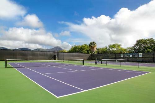 Poipu Kahala 822 - Gardenview - 1br/1ba Portable AC