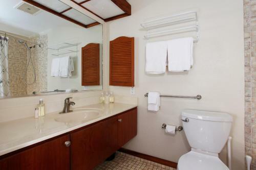 Apartamento Waikomo Stream Villas Unit Ws132