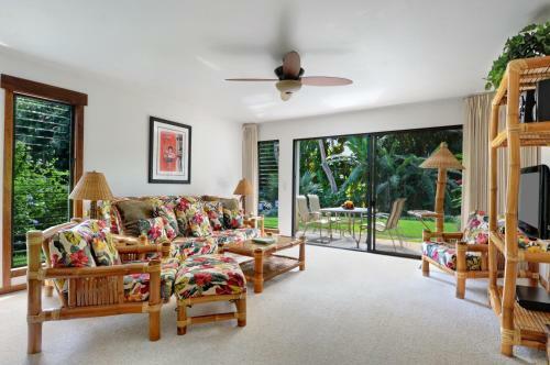 Apartamento Waikomo Stream Villas Unit Ws403