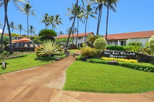 Apartamentos Nihi Kai Villas Unit #402