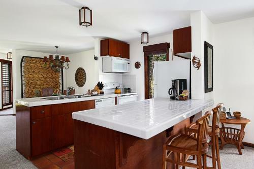Apartamento Waikomo Stream Villas Unit Ws423