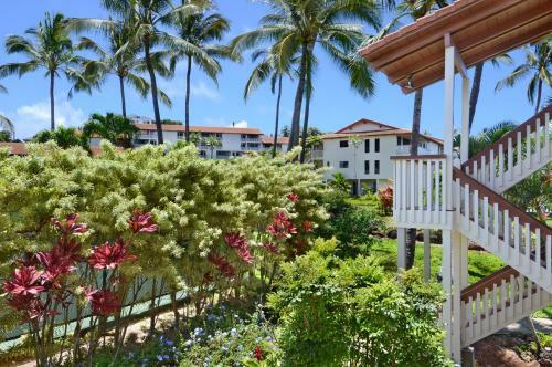 Apartamentos Nihi Kai Villas Unit #504