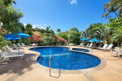 Apartamento Waikomo Stream Villas Unit Ws531