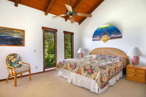 Apartamento Waikomo Stream Villas Unit Ws531