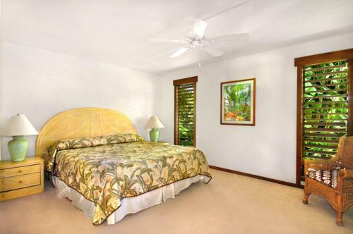 Apartamento Waikomo Stream Villas Unit Ws103