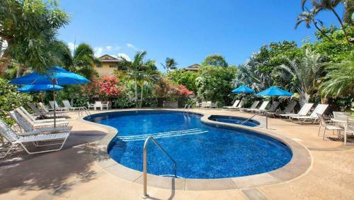 Apartamento Waikomo Stream Villas Unit Ws430
