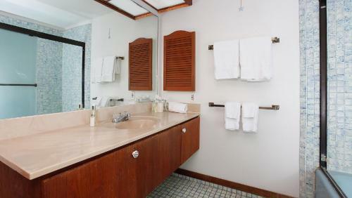 Apartamento Waikomo Stream Villas Unit Ws430