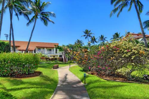 Nihi Kai Villas Unit #500
