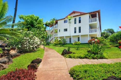Apartamentos Nihi Kai Villas Unit #700
