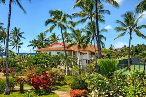 Apartamentos Nihi Kai Villas Unit #703