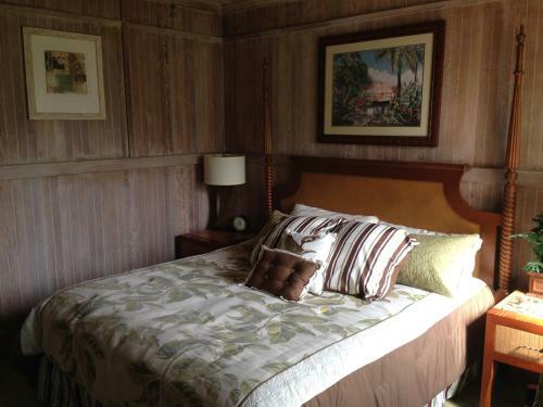 Poipu Bed And Breakfast Inn