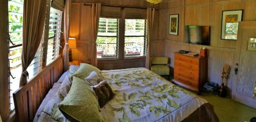 Poipu Bed And Breakfast Inn