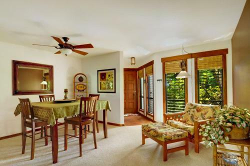 Apartamento Waikomo Stream Villas Unit Ws522