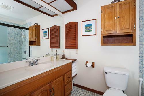 Apartamento Waikomo Stream Villas Unit Ws233