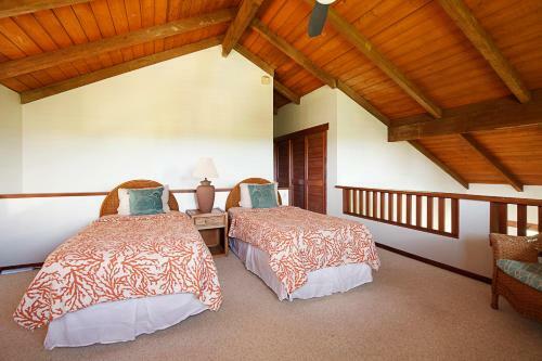 Apartamento Waikomo Stream Villas Unit Ws233