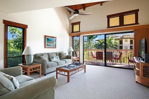 Apartamento Waikomo Stream Villas Unit Ws233