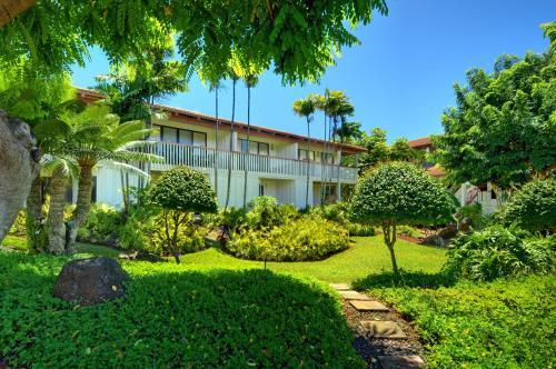 Apartamentos Nihi Kai Villas Unit #503