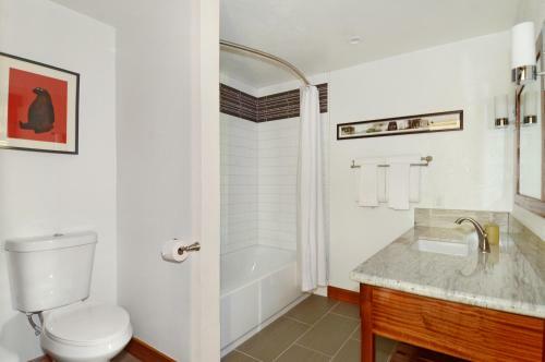 Apartamento Waikomo Stream Villas Unit Ws432