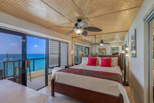 Apartamento Poipu Shores B202 Condo