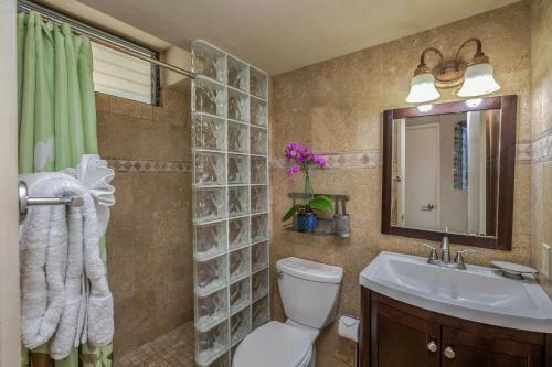 Apartamento Poipu Shores B202 Condo