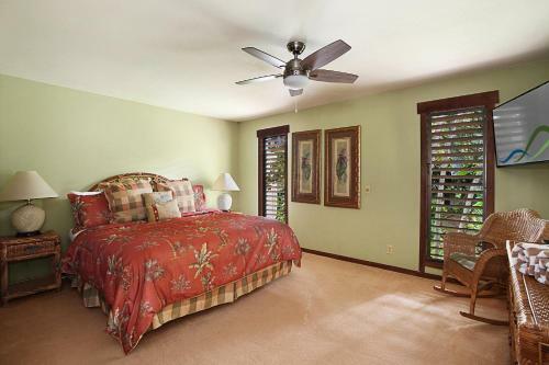 Apartamento Waikomo Stream Villas Unit Ws523
