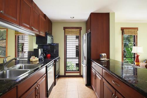 Apartamento Waikomo Stream Villas Unit Ws523
