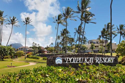 Poipu Sands 315 - Gardenview - 1br/1.5ba