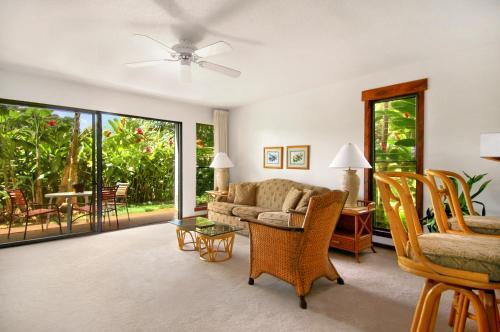 Apartamento Waikomo Stream Villas Unit Ws300