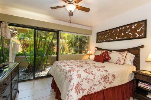Apartamento Poipu Makai D1