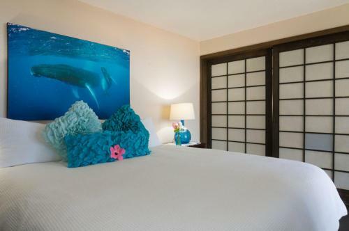 Apartamento Makahuena 2202 Condo