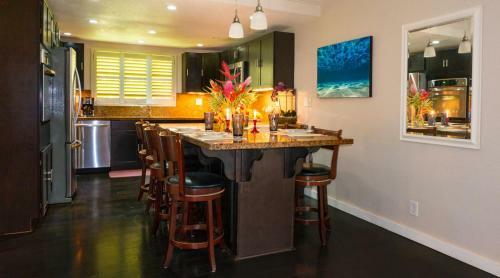 Apartamento Makahuena 2202 Condo