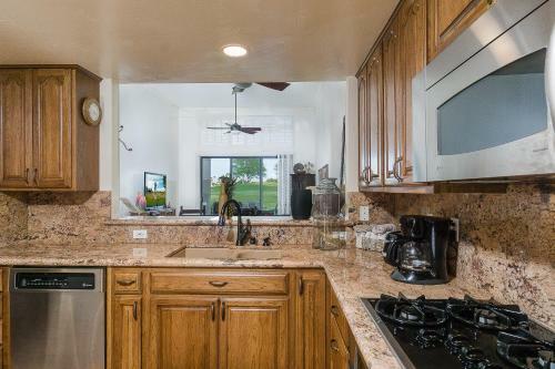 Apartamento La Quinta Condo