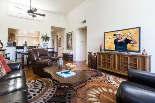 Apartamento La Quinta Condo