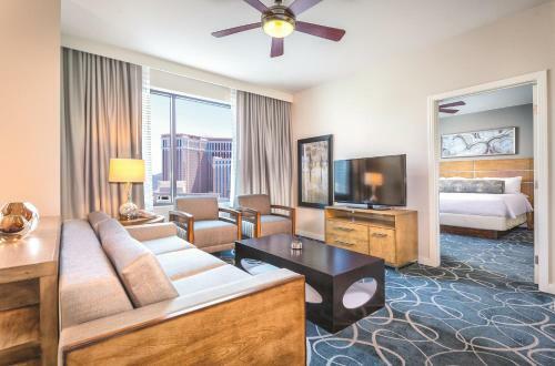 Aparthotel Wyndham Desert Blue