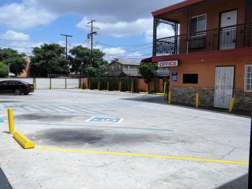 Motel Travel Inn