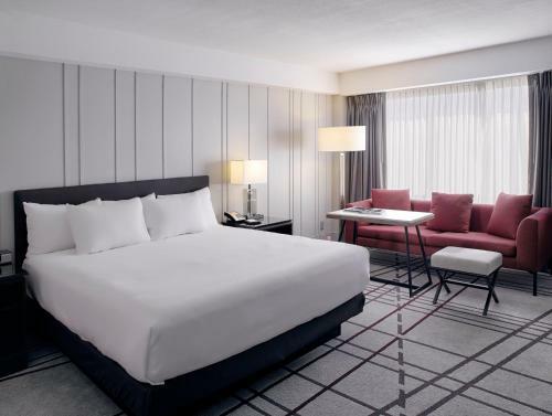 Hotel Hyatt Regency Louisville