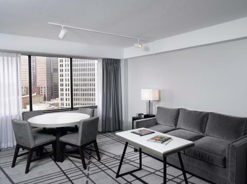 Hotel Hyatt Regency Louisville