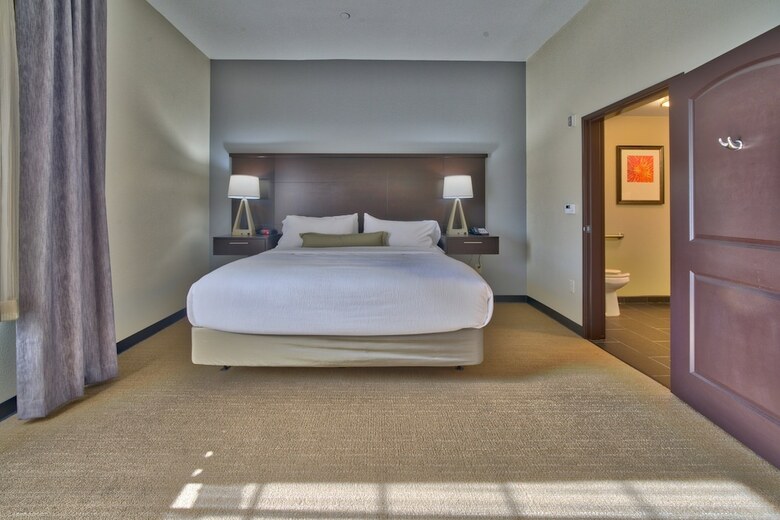 Hotel Staybridge Suites Lubbock South