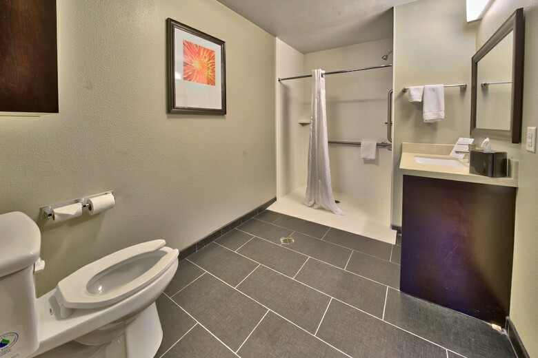 Hotel Staybridge Suites Lubbock South