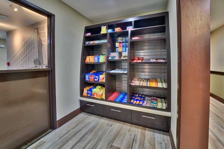 Hotel Staybridge Suites Lubbock South