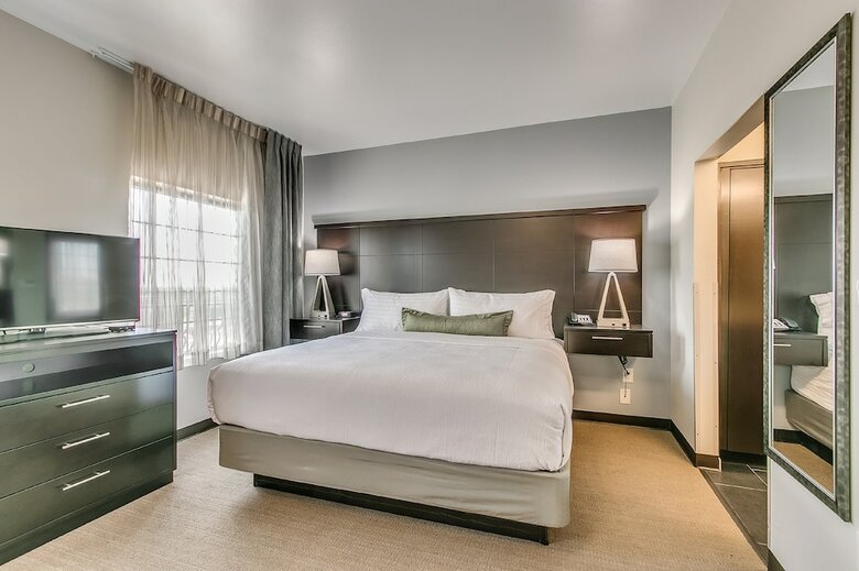 Hotel Staybridge Suites Lubbock South