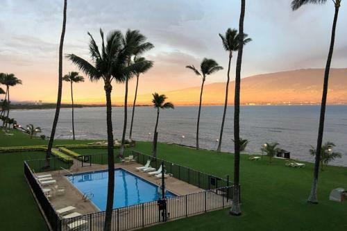 Maalaea Kai 305