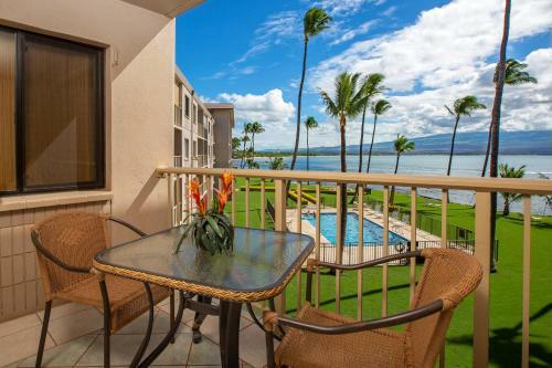 Maalaea Kai 305
