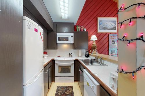 Apartamento Bigwood #72