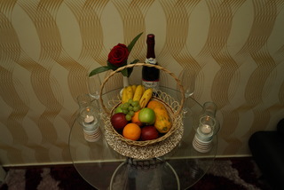 Hotel Surfview Raalhugandhu